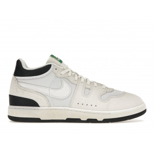 Кроссы Nike Mac Attack SP Social Status Summit White - мужская сетка размеров