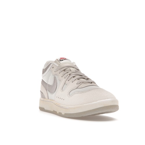 Кроссы Nike Mac Attack SP Social Status Silver Linings - мужская сетка размеров