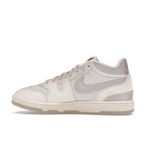 Кроссы Nike Mac Attack SP Social Status Silver Linings - мужская сетка размеров