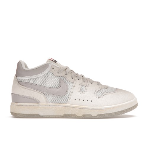 Кроссы Nike Mac Attack SP Social Status Silver Linings - мужская сетка размеров