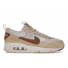 Женские кроссовки Nike Air Max 90 Neapolitan (W)