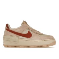 Женские кроссовки Nike Air Force 1 Low Shadow Shimmer (W)