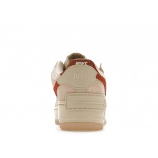 Женские кроссовки Nike Air Force 1 Low Shadow Shimmer (W)