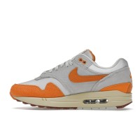 Женские Nike Air Max 1 Master Magma Orange (W)