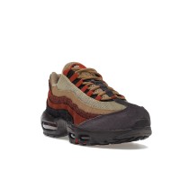 Женские Nike Air Max 95 Anatomy of Air (W)