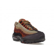 Женские Nike Air Max 95 Anatomy of Air (W)