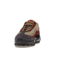 Женские Nike Air Max 95 Anatomy of Air (W)