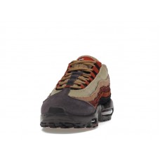 Женские Nike Air Max 95 Anatomy of Air (W)