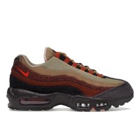 Женские кроссовки Nike Air Max 95 Anatomy of Air (W)