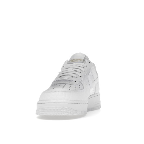 Кроссы Nike Air Force 1 Low 40th Anniversary XXXX (W) - женская сетка размеров