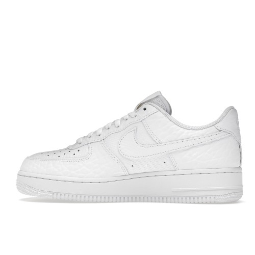 Кроссы Nike Air Force 1 Low 40th Anniversary XXXX (W) - женская сетка размеров