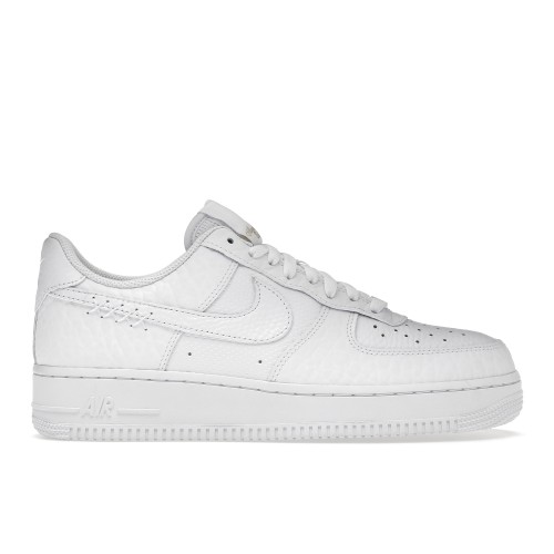 Кроссы Nike Air Force 1 Low 40th Anniversary XXXX (W) - женская сетка размеров