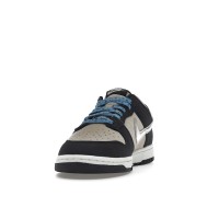 Женские кроссовки Nike Dunk Low Starry Laces (W)