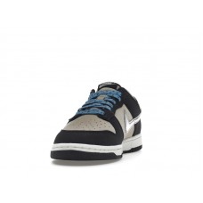 Женские кроссовки Nike Dunk Low Starry Laces (W)