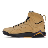 Кроссовки Jordan 7 Retro SE Vachetta Tan