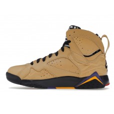 Кроссовки Jordan 7 Retro SE Vachetta Tan
