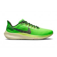 Кроссовки Nike Air Zoom Pegasus 39 Ekiden Scream Green