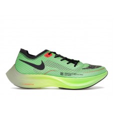 Кроссовки Nike ZoomX Vaporfly Next% 2 Ekiden Scream Green