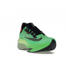 Кроссовки Nike Air Zoom Alphafly Next% 2 Ekiden Scream Green