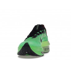 Кроссовки Nike Air Zoom Alphafly Next% 2 Ekiden Scream Green
