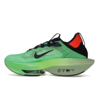 Кроссовки Nike Air Zoom Alphafly Next% 2 Ekiden Scream Green
