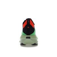 Кроссовки Nike Air Zoom Alphafly Next% 2 Ekiden Scream Green