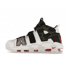 Nike Air More Uptempo 96 Animal Instinct