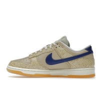 Nike Dunk Low Montreal Bagel Sesame