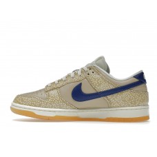 Nike Dunk Low Montreal Bagel Sesame