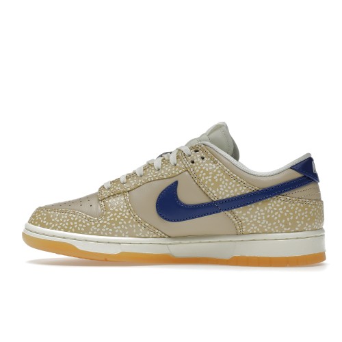 Кроссы Nike Dunk Low Montreal Bagel Sesame - мужская сетка размеров