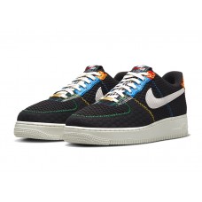 Кроссовки Nike Air Force 1 Low 07 LV8 Multi Material
