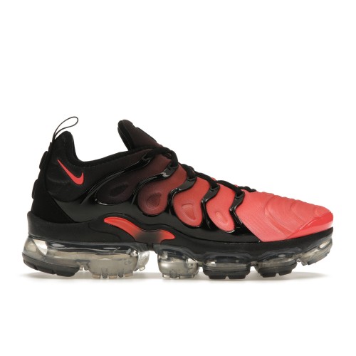 Кроссы Nike Air VaporMax Plus Darth Maul - мужская сетка размеров