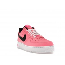 Кроссовки Nike Air Force 1 Low 07 Pink Gaze