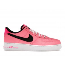 Кроссовки Nike Air Force 1 Low 07 Pink Gaze