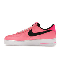 Nike Air Force 1 Low 07 Pink Gaze