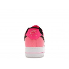 Кроссовки Nike Air Force 1 Low 07 Pink Gaze