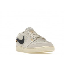 Jordan 1 Retro AJKO Low SP Union Sail Leather