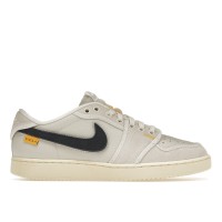 Кроссовки Jordan 1 Retro AJKO Low SP Union Sail Leather