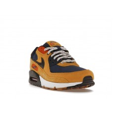Nike Air Max 90 Bucktan Team Navy