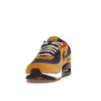 Nike Air Max 90 Bucktan Team Navy