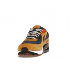 Nike Air Max 90 Bucktan Team Navy