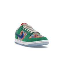 Nike Dunk Low Foam Finger