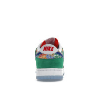Nike Dunk Low Foam Finger