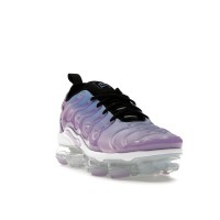 Женские Nike Air VaporMax Plus Lilac University Blue Gradient (W)