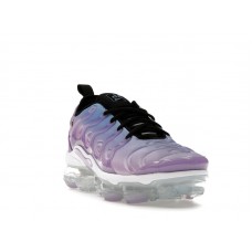 Женские Nike Air VaporMax Plus Lilac University Blue Gradient (W)