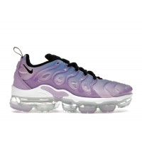 Женские Nike Air VaporMax Plus Lilac University Blue Gradient (W)