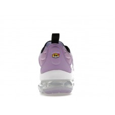 Женские Nike Air VaporMax Plus Lilac University Blue Gradient (W)