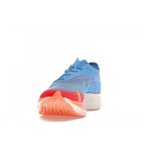 Кроссы Nike ZoomX Vaporfly Next% 2 For Future Me (W) - женская сетка размеров