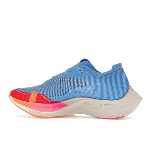 Кроссы Nike ZoomX Vaporfly Next% 2 For Future Me (W) - женская сетка размеров