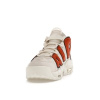 Женские кроссовки Nike Air More Uptempo Dark Russet (W)